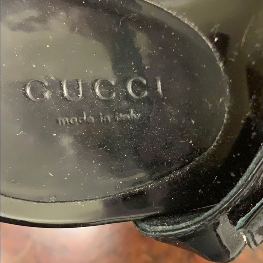 Gucci 👠 - Picture 3 of 10